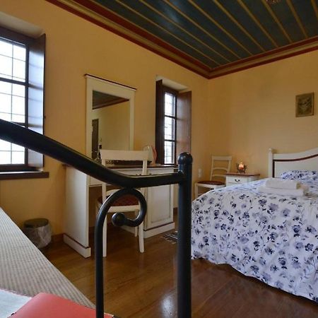 Nikolas Guesthouse Koukkouli Экстерьер фото
