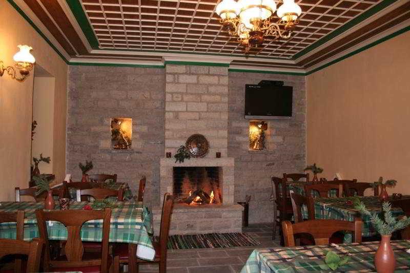 Nikolas Guesthouse Koukkouli Экстерьер фото
